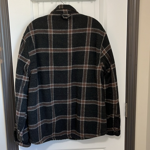 Mens Jacket - Picture 2 of 3